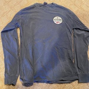 Keystone Colorado long sleeve shirt